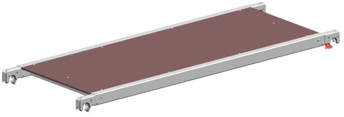 Belagbrücke m - 2,85,