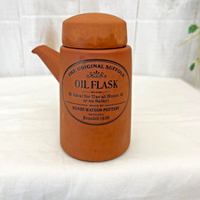 Vintage Henry Watson Keramik