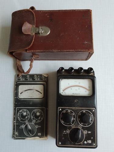 Multavi messgerät alt - 5,, messgerät,