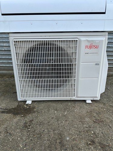 Fujitsu wandklimagerät kw - wandklimagerät, 5