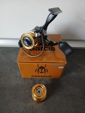 ABU Garcia CARABUS 1000 SX