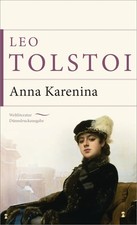 Anna Karenina | Leo Tolstoi |