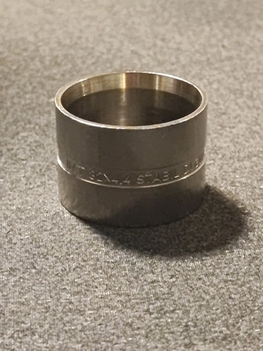 Ivt hülse 4 silber - ivt,