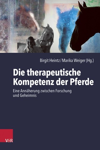Die therapeutische kompetenz - die,