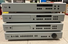 T+A High-End HiFi-Anlage