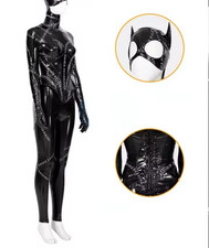 Catwoman Batman Outfit Costume