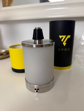 VYRO Shisha One Frozen Ghost