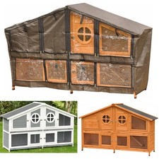 Schutzhülle Regenschutz