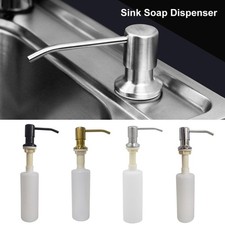 Seifenspender Spüle 300ml 4