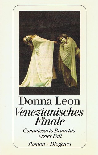 Venezianisches finale - venezianisches,
