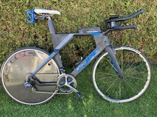 Triathlon Rad Cube Aerium C62