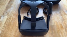 Meta Oculus Quest 64GB VR-Headset - Schwarz
