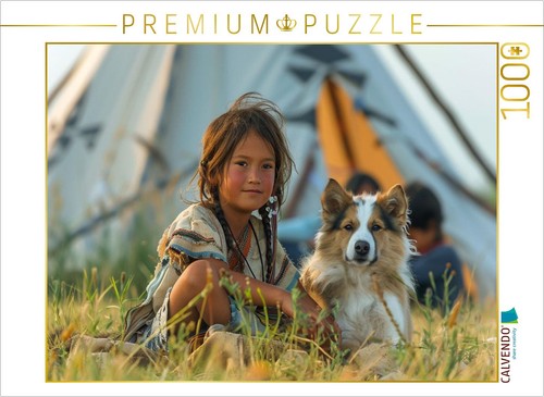 Calvendo puzzle - calvendo,