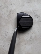 Cobra Cuda Putter || SIK Face