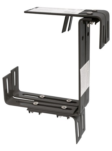 Geli blumenkastenhalter typ - blumenkastenhalter, a