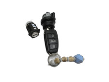 Schließzylinder Zündschlüssel Schließanlage für Audi A3 8P QU 10-12 142TKM!!