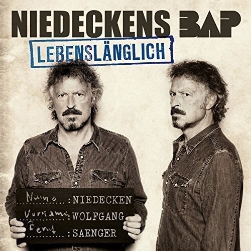 Wolfgang niedecken - wolfgang,