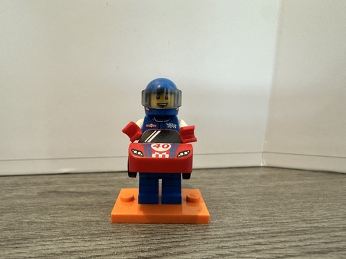 Lego minifiguren 71021 - lego,