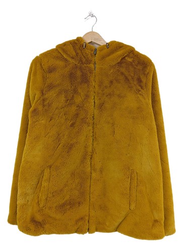 Manguun teddyjacke damen - manguun, jacke