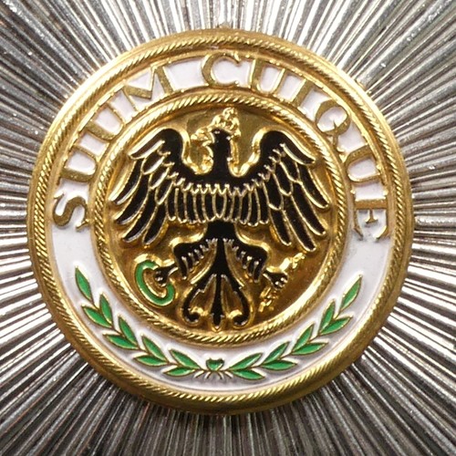 Göde hoher orden vom - göde,