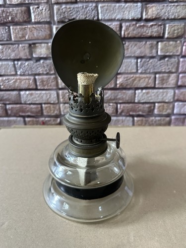 Antike öllampe antique oil - |,