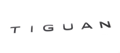 Original tiguan schriftzug - vw,