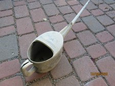 Original Schneiderkanne Gießkanne Schneider Zink Kanne Rosenkanne 3 Liter 