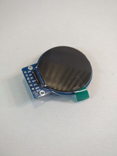 1.28" Rundes LCD TFT Display