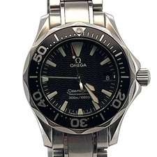 Omega Seamaster Diver 300M Pro