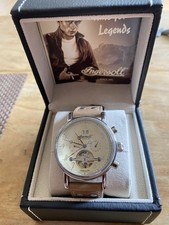 Ingersoll Automatik Uhr , Keine Kratzer Wie Neu. Siehe Bilder 