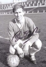 Bobby Charlton WM 1966