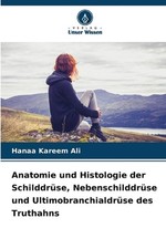 Anatomie und Histologie der