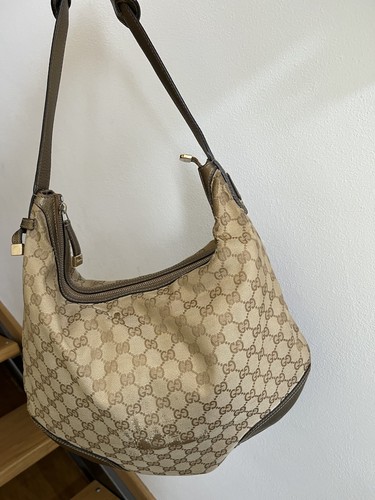 Gucci tasche hobo - tasche,