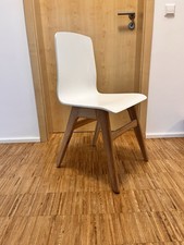 5x Esszimmerstuhl Holzstuhl