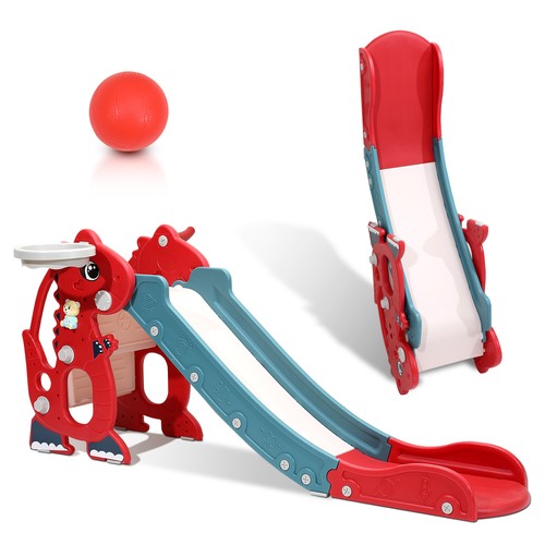 Kinderrutsche 1 - in,