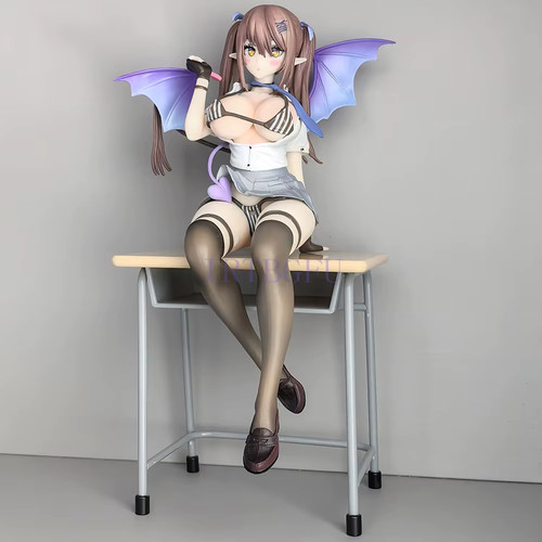 Anime figur sexy devilish girl - anime,