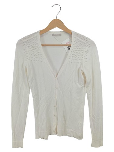 Orsay strickjacke perlenbesatz - orsay,