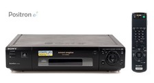 Sony SLV-F900 VHS