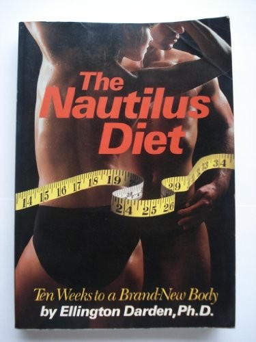The nautilus diet ten weeks - nautilus, diet: