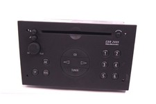 Opel autoradio cdr 2005 uy8 - cd,