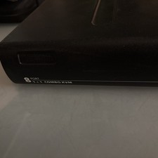 ROLINE 8-Port 1+1 Combo KVM