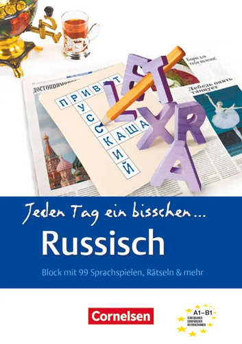Lextra russisch b1 - lextra, a1-b1