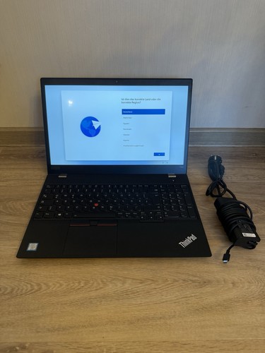 Lenovo thinkpad t590 zoll - thinkpad,