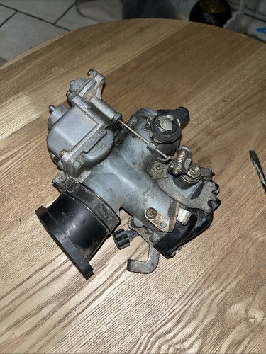Vergaser 500 xlr - 500,