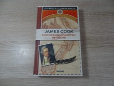 James Cook -