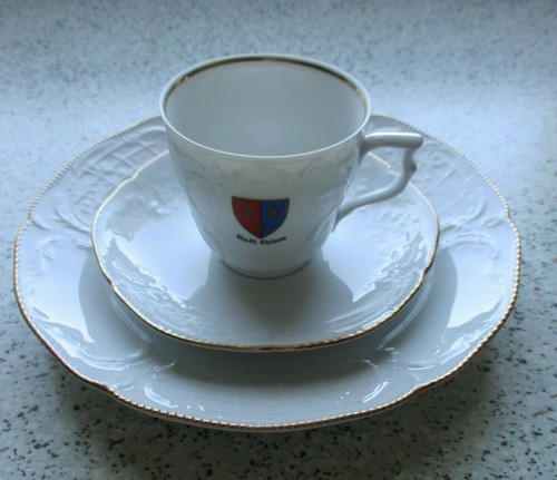 Rosenthal kaffeeservice - rosenthal,