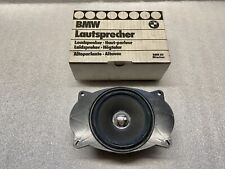 Original BMW 5er E28 Lautsprecher 65121375391