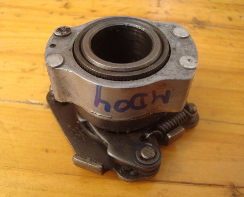 Honda 250 md04 - cl,