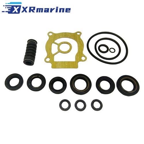 Untere einheit dichtung kit - untere,