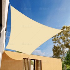 Sonnensegel WASSERDICHT